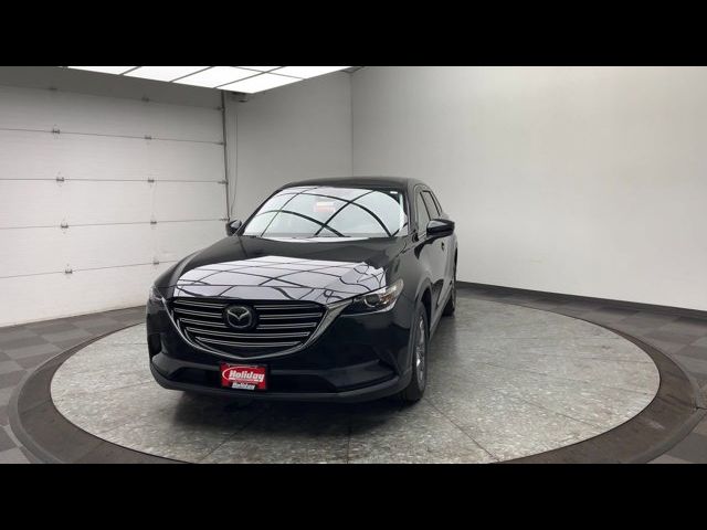 2019 Mazda CX-9 Sport