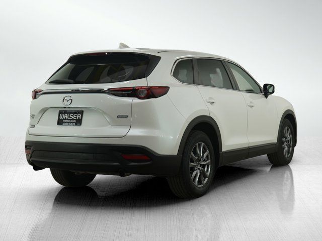 2019 Mazda CX-9 Sport