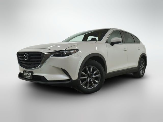 2019 Mazda CX-9 Sport