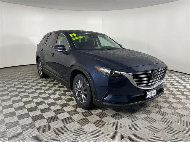 2019 Mazda CX-9 Sport