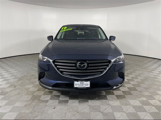 2019 Mazda CX-9 Sport