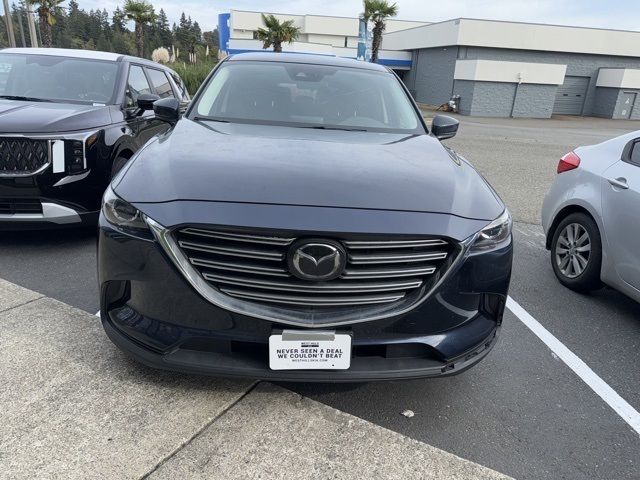 2019 Mazda CX-9 Sport