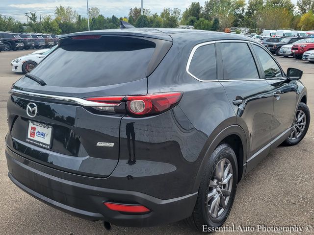 2019 Mazda CX-9 Sport