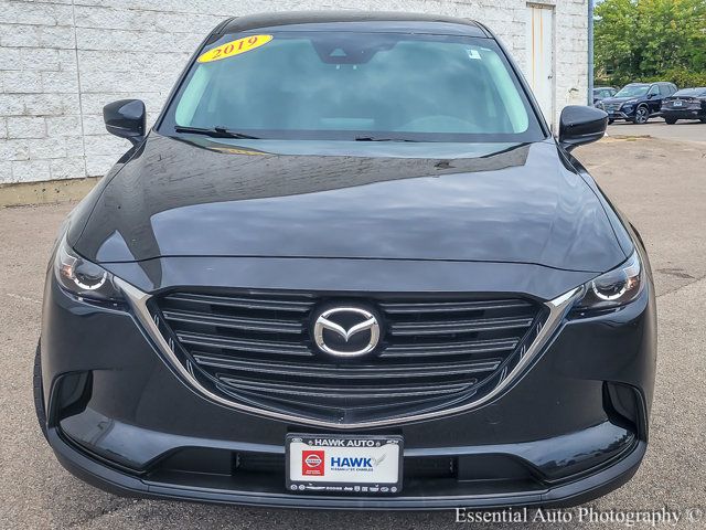 2019 Mazda CX-9 Sport