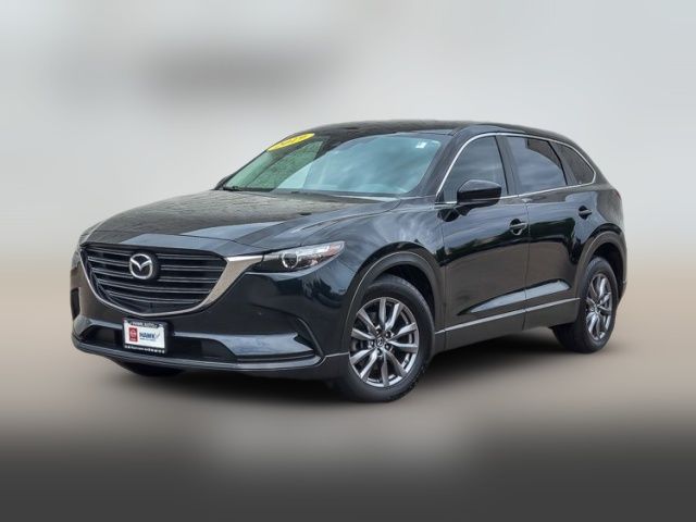 2019 Mazda CX-9 Sport