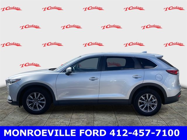 2019 Mazda CX-9 Sport