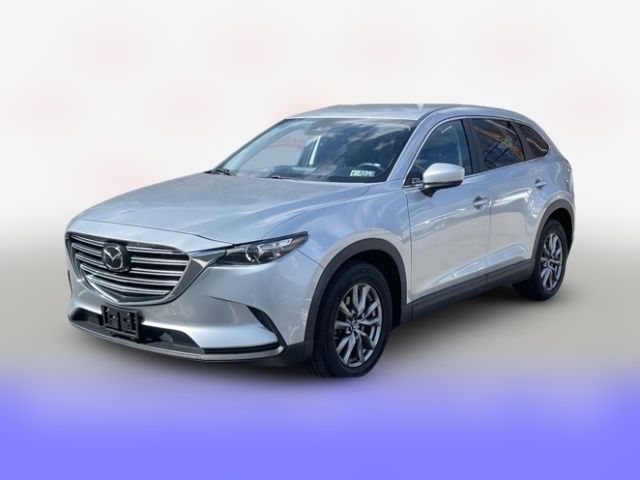 2019 Mazda CX-9 Sport