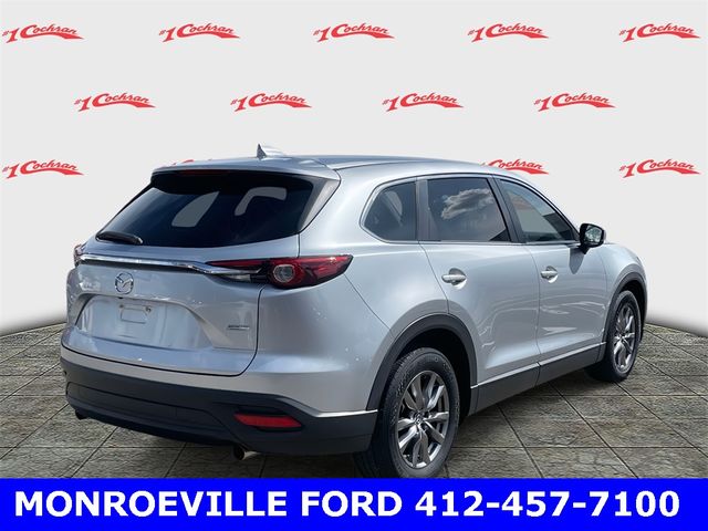 2019 Mazda CX-9 Sport