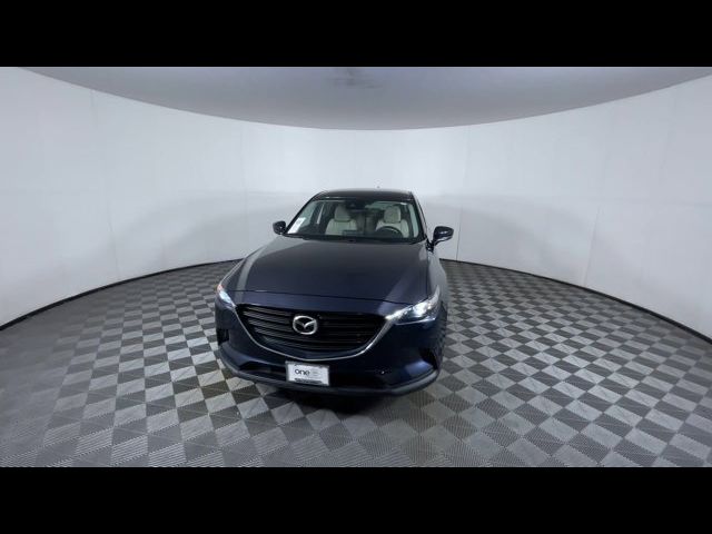 2019 Mazda CX-9 Sport
