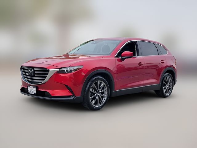 2019 Mazda CX-9 Touring