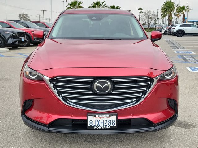 2019 Mazda CX-9 Touring
