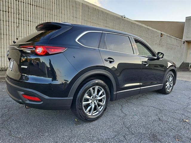 2019 Mazda CX-9 Touring