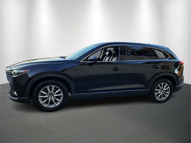 2019 Mazda CX-9 Touring