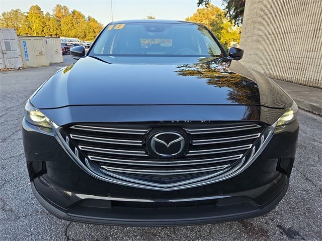 2019 Mazda CX-9 Touring