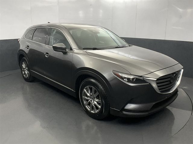 2019 Mazda CX-9 Touring