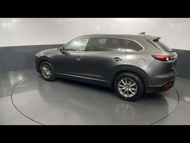 2019 Mazda CX-9 Touring