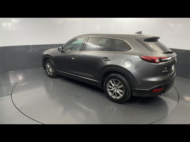 2019 Mazda CX-9 Touring