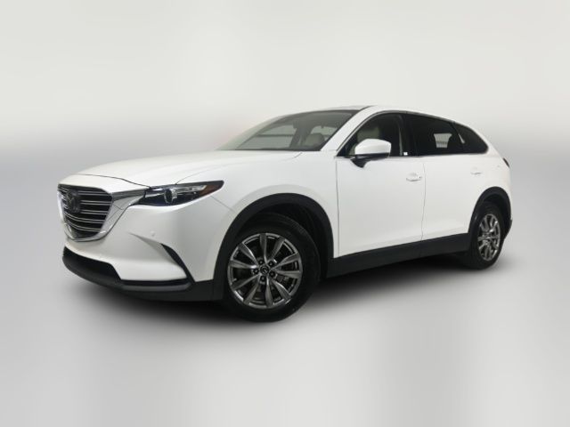 2019 Mazda CX-9 Touring