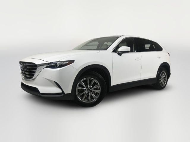 2019 Mazda CX-9 Touring