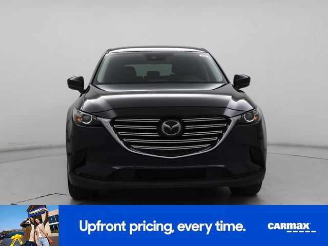 2019 Mazda CX-9 Touring
