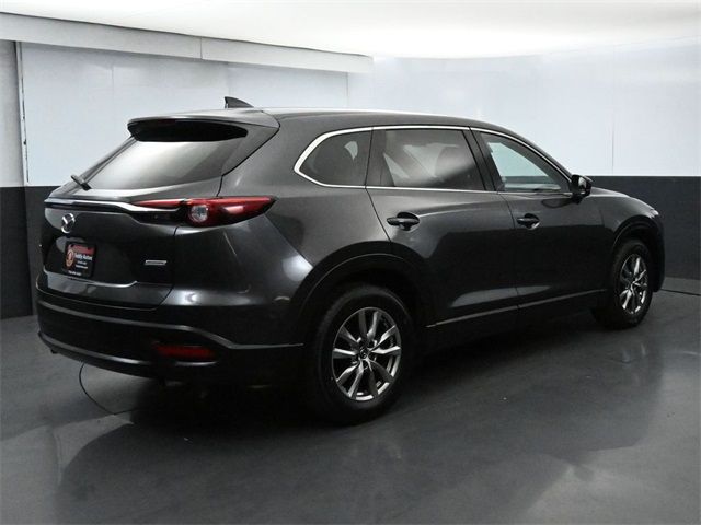 2019 Mazda CX-9 Touring