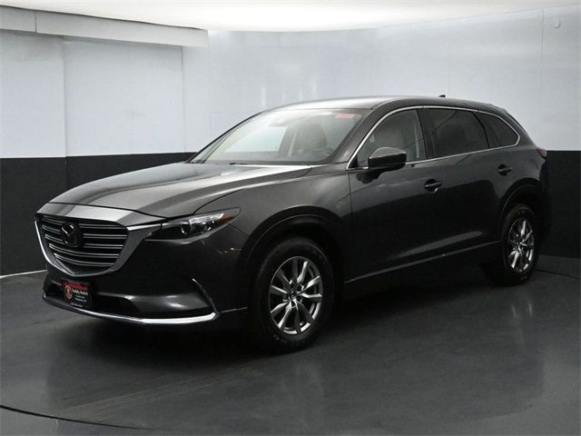 2019 Mazda CX-9 Touring