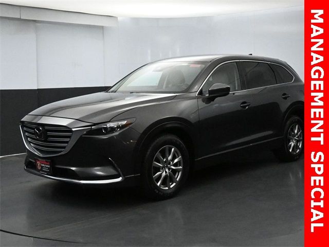 2019 Mazda CX-9 Touring