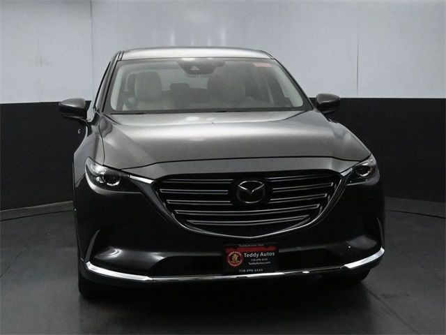 2019 Mazda CX-9 Touring