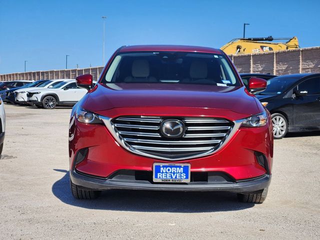 2019 Mazda CX-9 Touring