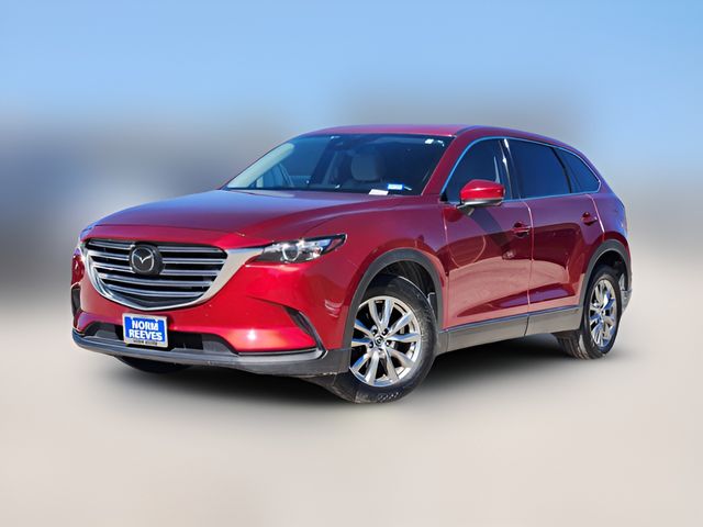 2019 Mazda CX-9 Touring