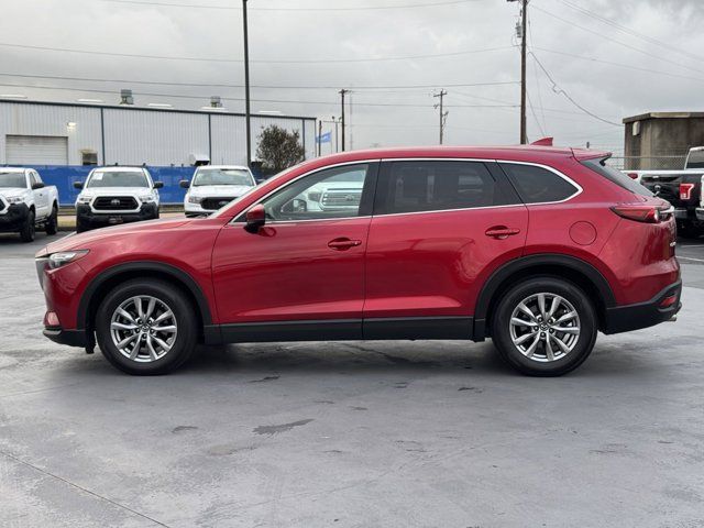 2019 Mazda CX-9 Touring