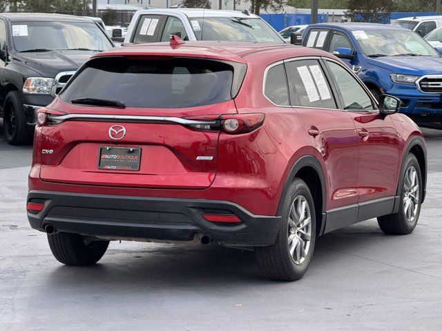 2019 Mazda CX-9 Touring