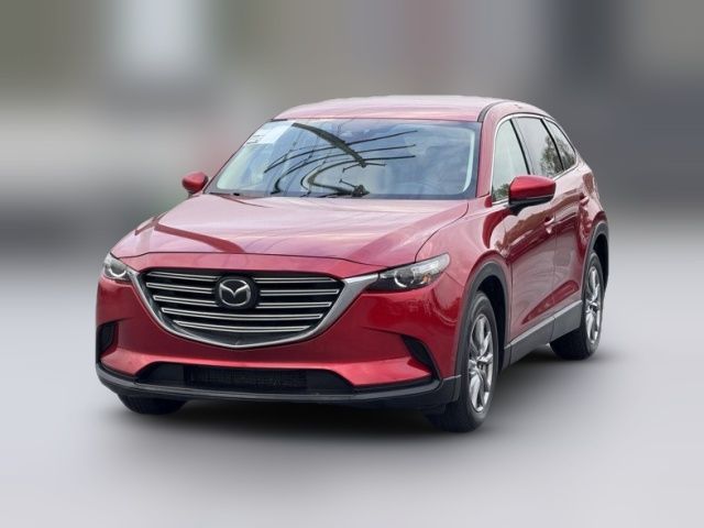 2019 Mazda CX-9 Touring