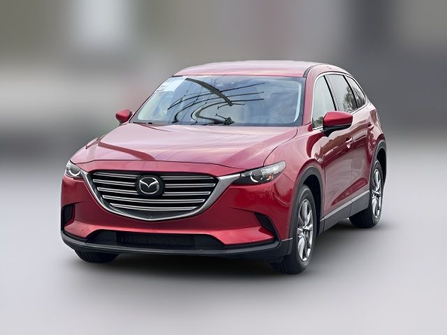 2019 Mazda CX-9 Touring