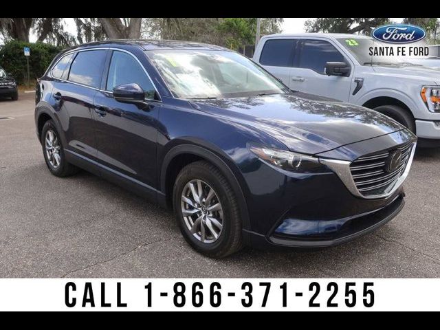 2019 Mazda CX-9 Touring