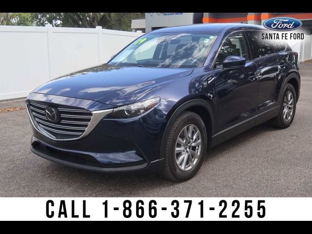 2019 Mazda CX-9 Touring