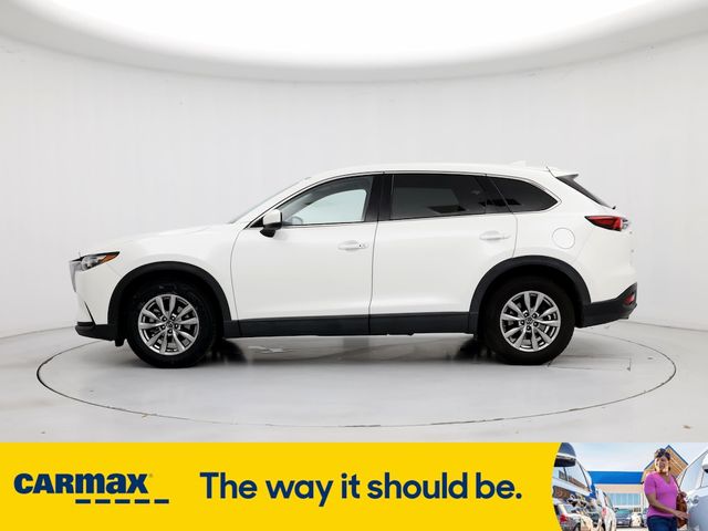 2019 Mazda CX-9 Touring