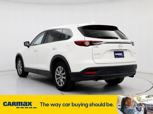 2019 Mazda CX-9 Touring