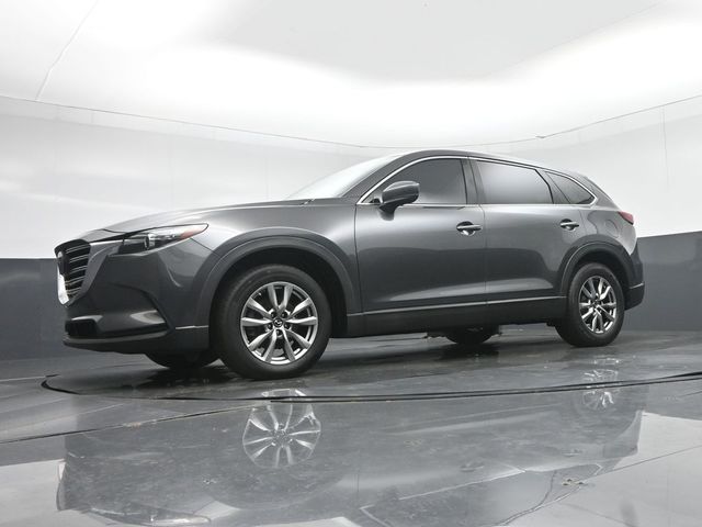 2019 Mazda CX-9 Touring