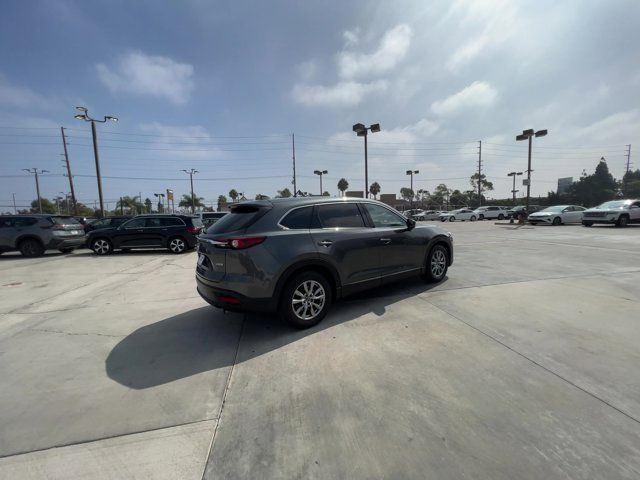 2019 Mazda CX-9 Touring