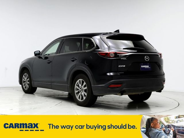 2019 Mazda CX-9 Touring