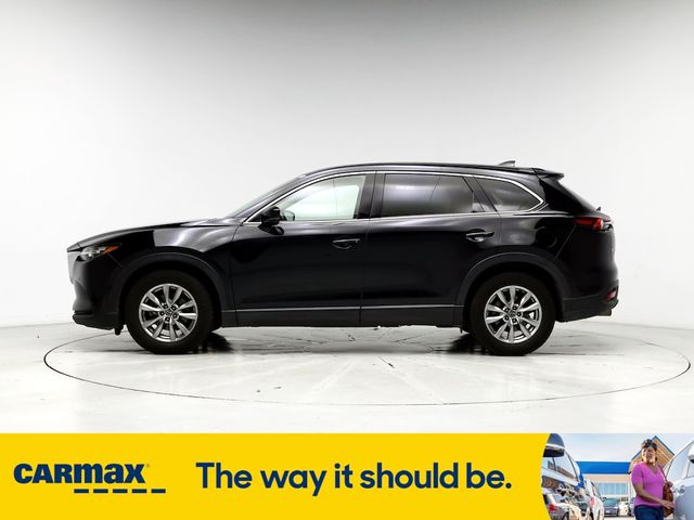 2019 Mazda CX-9 Touring