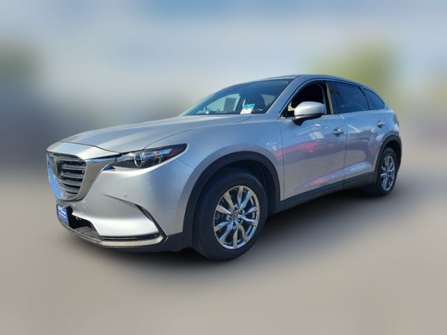 2019 Mazda CX-9 Touring