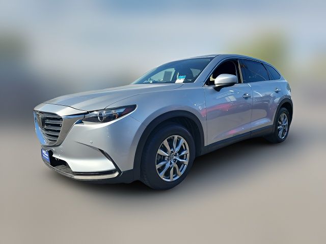 2019 Mazda CX-9 Touring