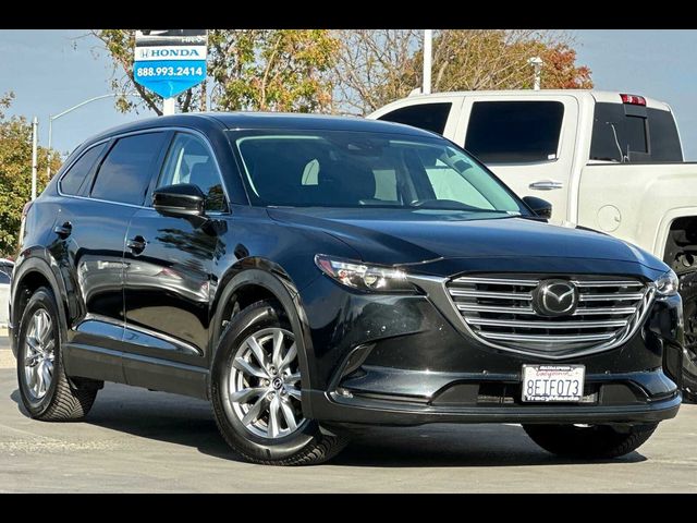 2019 Mazda CX-9 Touring