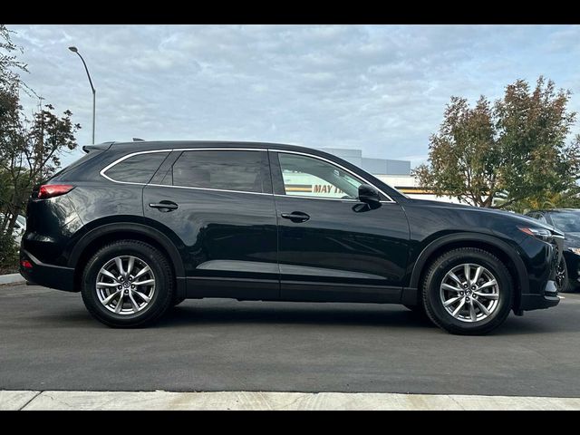 2019 Mazda CX-9 Touring