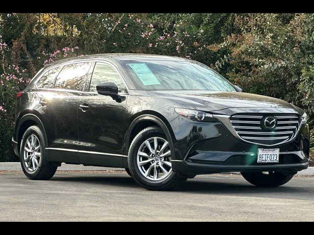 2019 Mazda CX-9 Touring