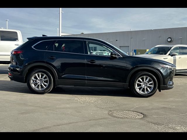 2019 Mazda CX-9 Touring