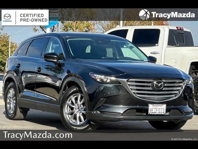 2019 Mazda CX-9 Touring