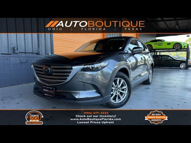 2019 Mazda CX-9 Touring